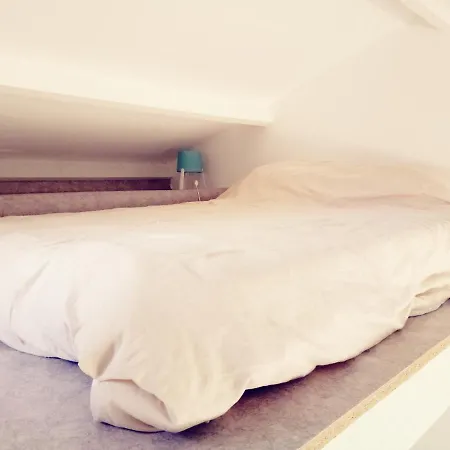 Le Petit Paradis - La Provencale Bed & Breakfast *