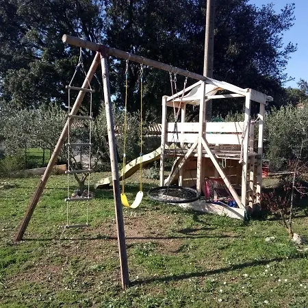 Le Petit Paradis - La Provencale Bed & Breakfast *